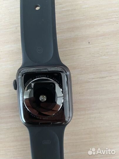 Часы Апле watch 5серии, 44мм
