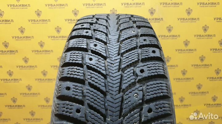 Nokian Tyres Nordman+ 195/65 R15