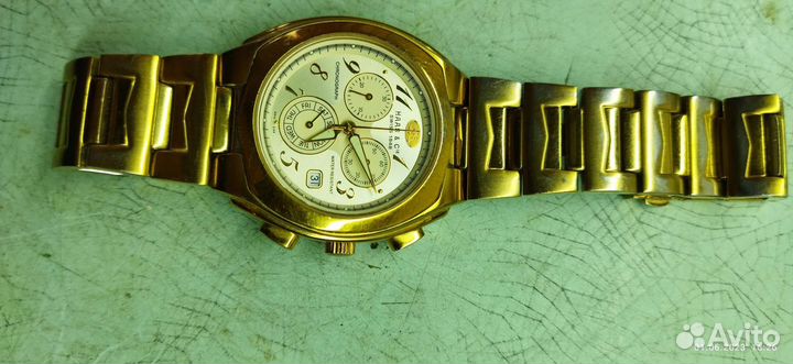 Часы мужские haas