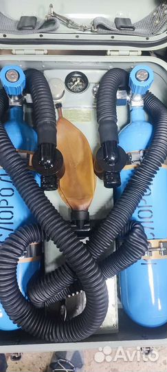 Ки-4 с хранения СССР