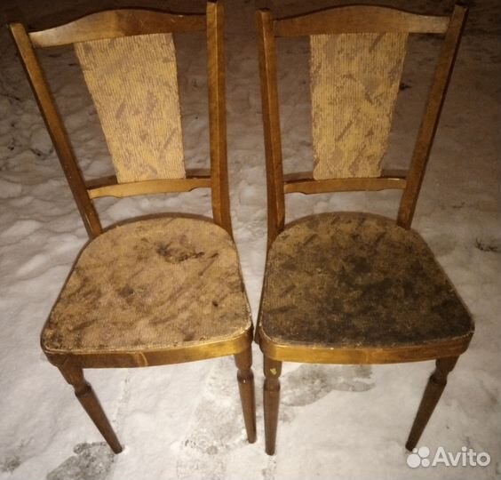 Стул Ладога