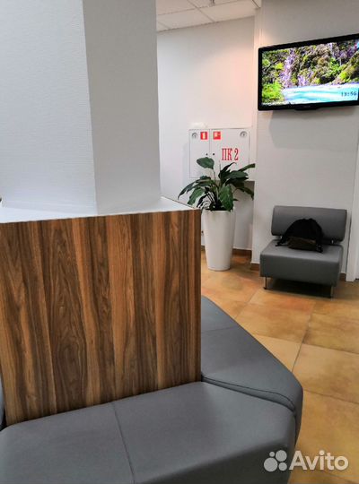 Производство торгового оборудования