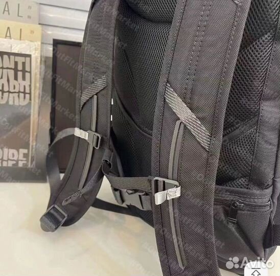 Рюкзак tumi Alpha Bravo