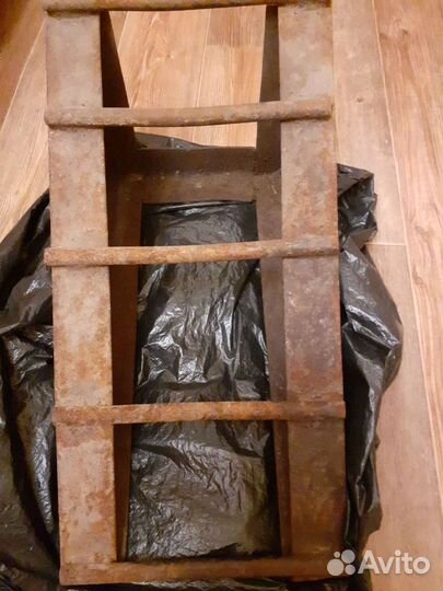 Упоры для автомобиля