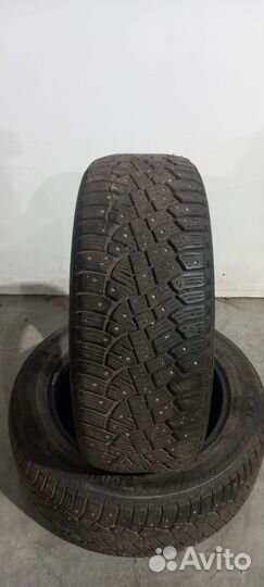 Continental IceContact 2 205/55 R16