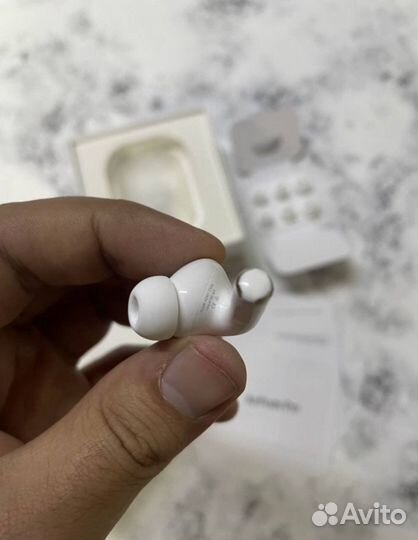 Беспроводные наушники