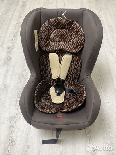 Детское автокресло