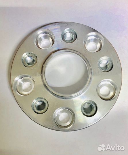 Проставки для BMW G01 (40mm)