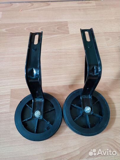 Колеса для детского велосипеда