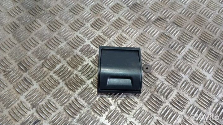 Подстаканник левый Man Tga Tgm Tgl