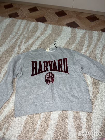 Свитшот толстовка