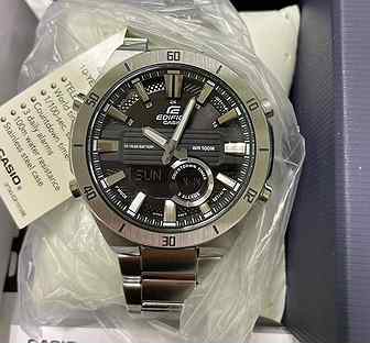 Часы наручные Casio Edifice ERA-110D-1A