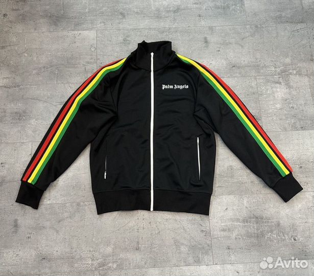 Palm angels jamaica оригинал