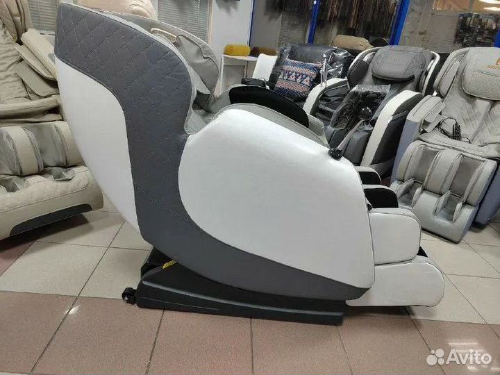 Массажное кресло в наличии