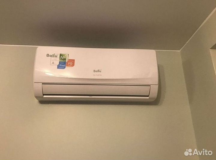 Кондиционер сплит в наличии