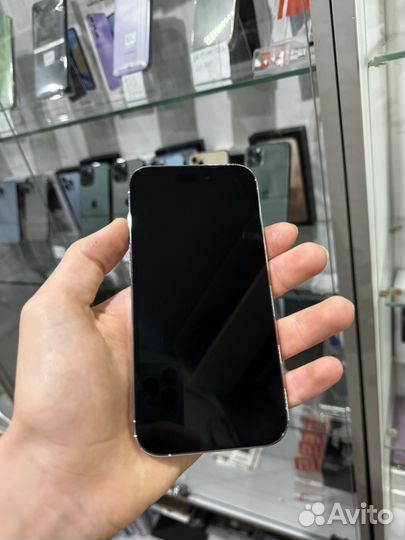 iPhone 14 Pro, 128 ГБ