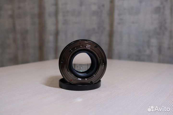 Объектив 7Artisans 35mm f/1.4 X-Mount