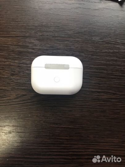 Airpods pro 3