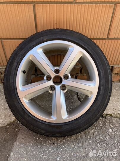 Bridgestone Potenza RE050 235/45 R17 94Y