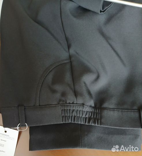 Брюки женские классические