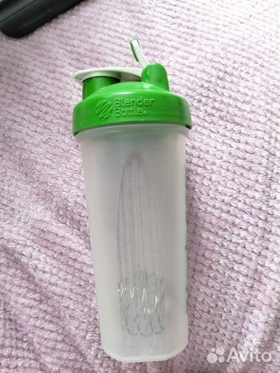 Шейкер спортивный iHerb