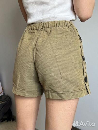 Шорты детские