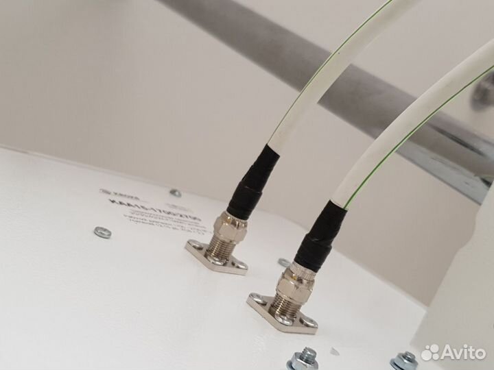 Антенны для усиления интернета 3G и 4G