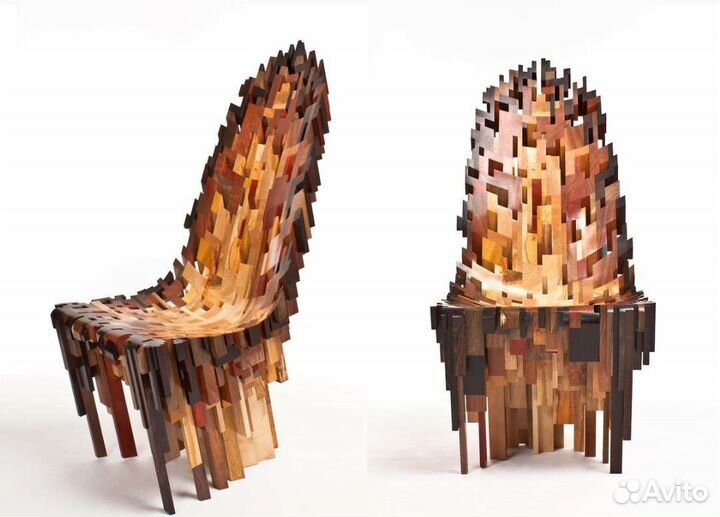 Мебель на заказ любой сложности