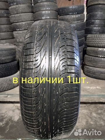 Pirelli P6000 Powergy 225/60 R16