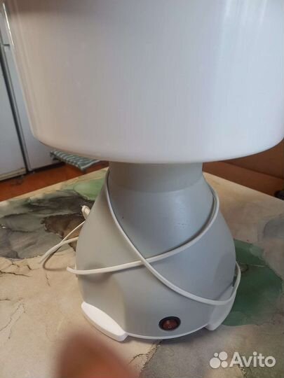 Сепаратор для молока электрический