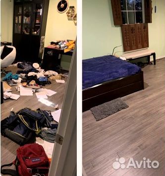 Клининг. Генеральная уборка. Уборка