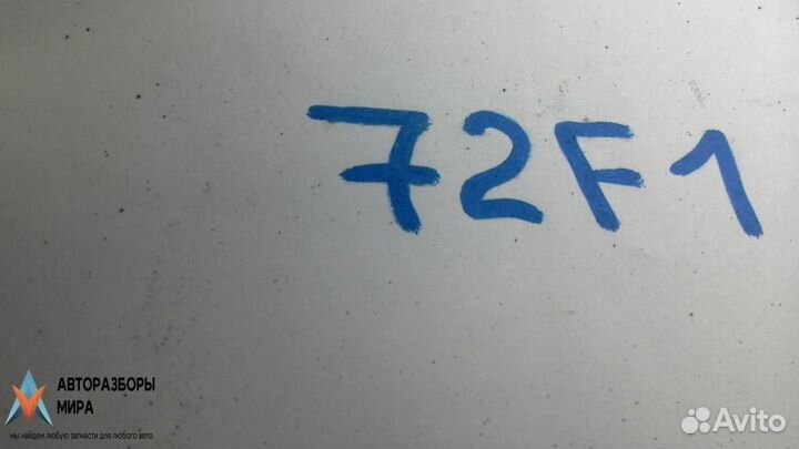 Катушка зажигания Hyundai Santa Fe 3 (DM) рест