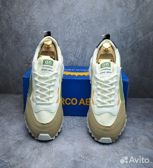 Кроссовки мужские Puma