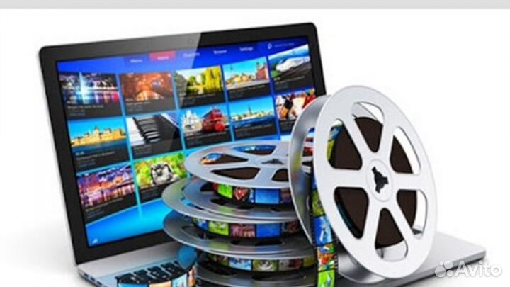 Видеомонтажер, Motion designer