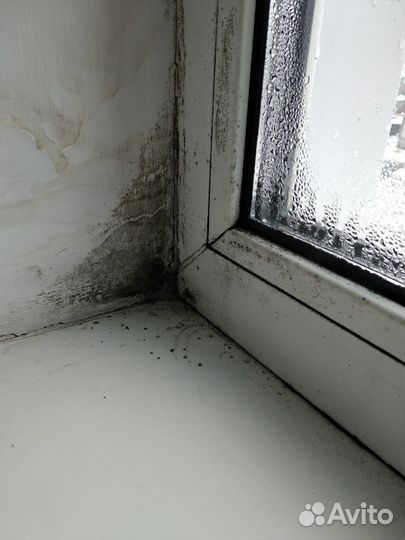 Ремонт, регулировка пвх окон и дверей