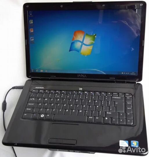 Dell inspiron 1545