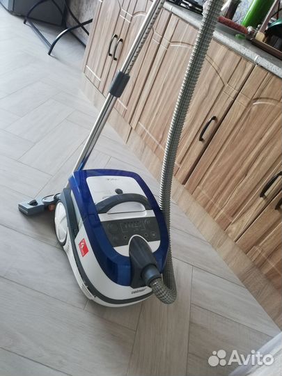 Моющий пылесос Zelmer