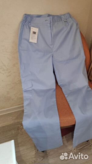 Брюки медицинские