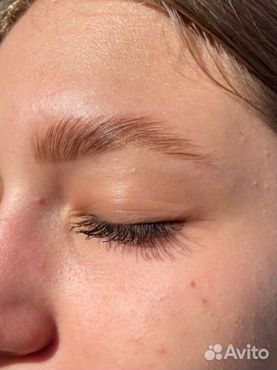 Мастер бровист