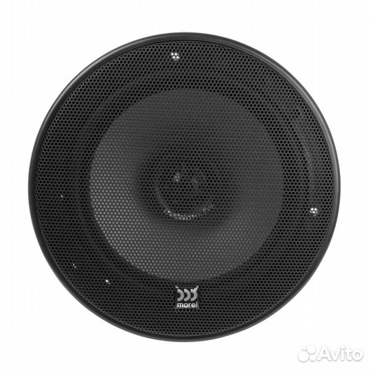 АВТО акустика morel Maximo ultra 602 coax mkii