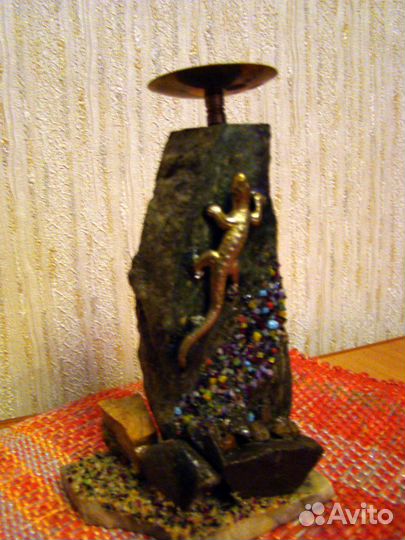 Подсвечник