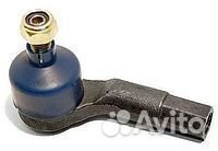 Наконечник рулевой Volksvagen Polo в наличии