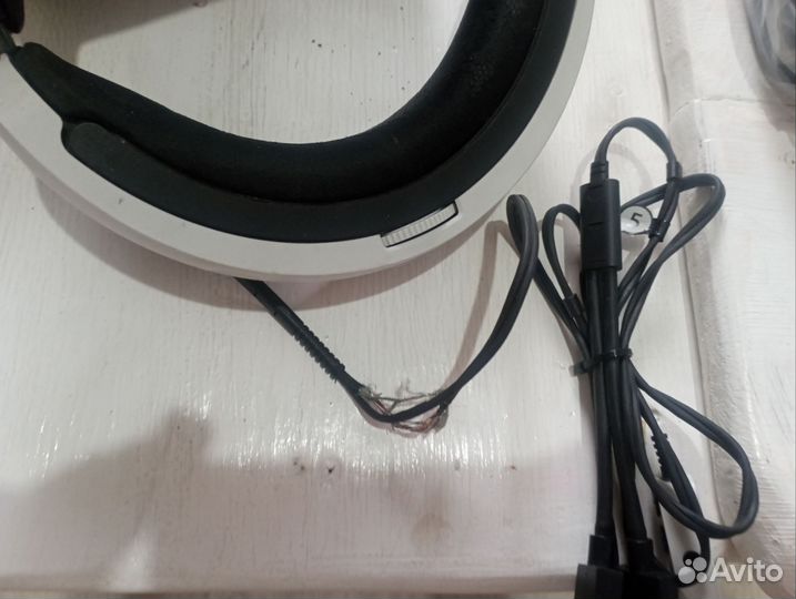 Vr очки для ps4