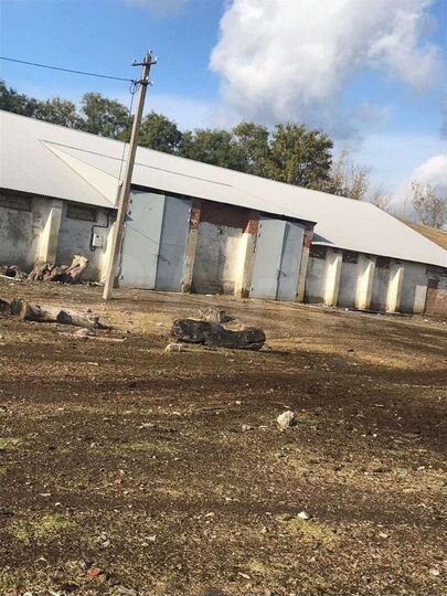 Производство, 5000 м²