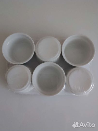 Формы для выпечки