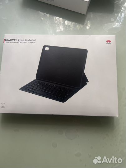 Чехол Клавиатура Hauwei SMART keyboard 11.5