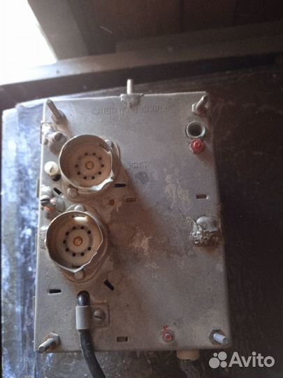 Отклоняющая система ос-110, птк - 5, птк-3, птк-10