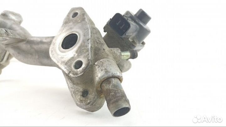 Клапан egr Mitsubishi Outlander CW5W 4B12 2007