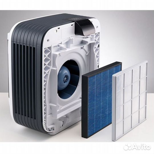 Новый Климатический комплекс Boneco H680