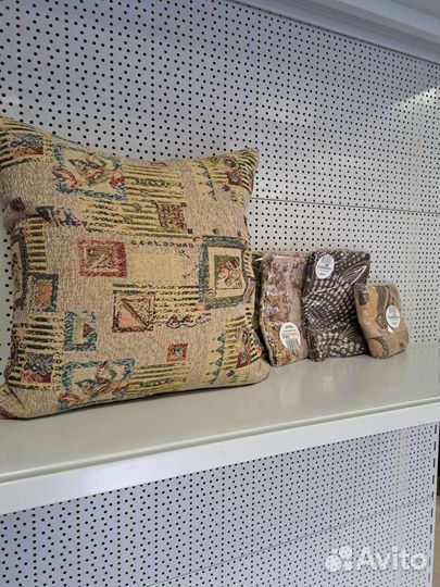 Наволочка декоративная гобелен